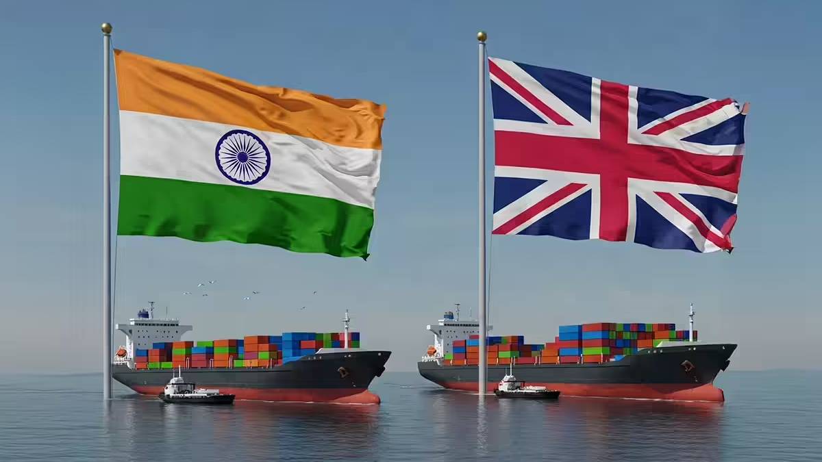 India's Exports to UK Could Reach $115 Billion by 2030 as Trade Pact Unlocks New Growth: ASSOCHAM