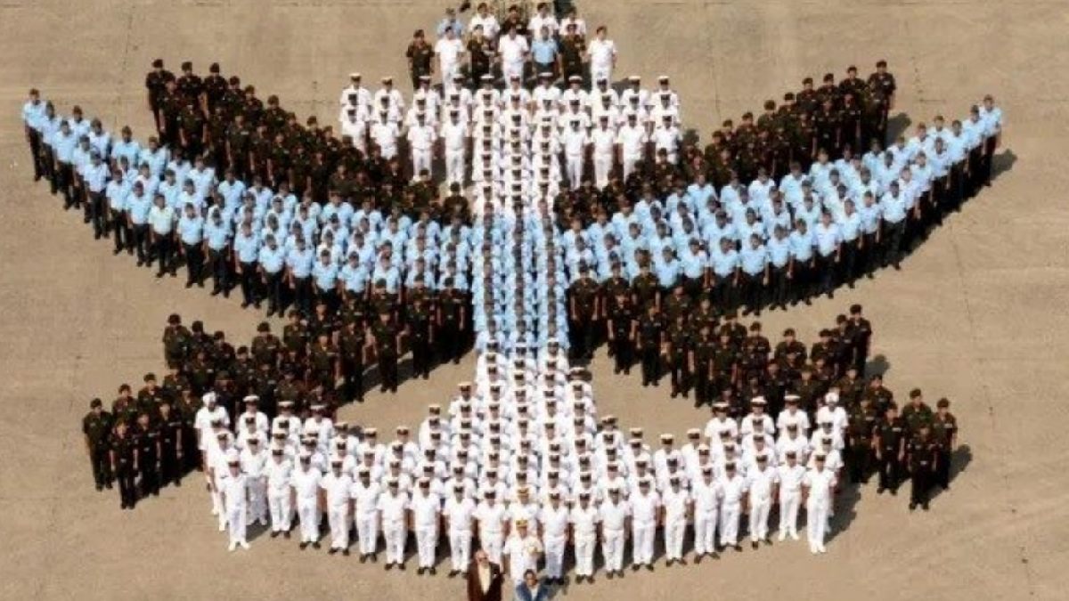 India's Biggest Military Reform Explained: What Are Theatre Commands and Why Are They Crucial for Future Wars?