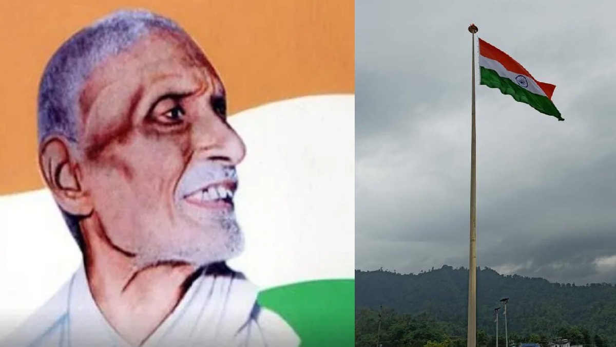 Pingali Venkayya: The Forgotten Man Behind India’s Tricolour
