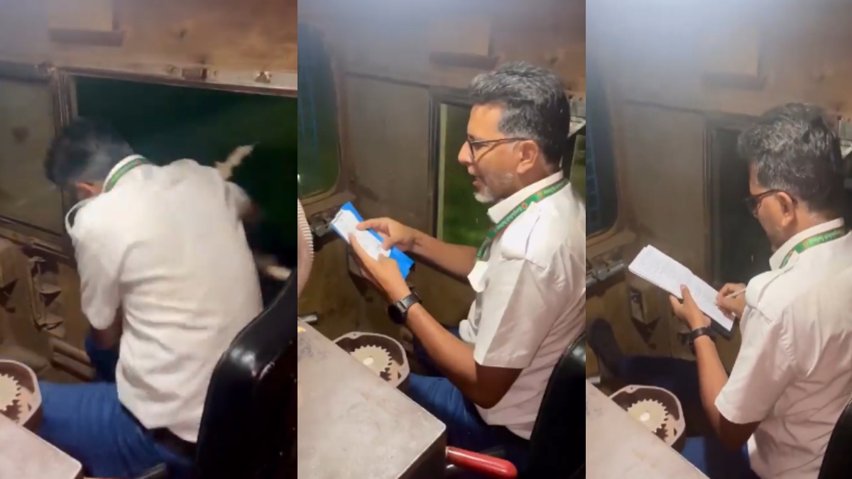 What Is the Railway Token? The Fascinating Safety System Behind High-Speed Train Exchanges