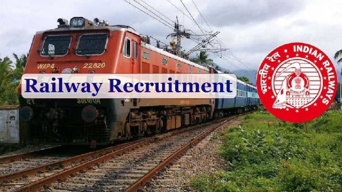 Indian Railways Approves 4,098 Technical Posts; Major Recruitment Drive for Junior Engineers and Other Positions