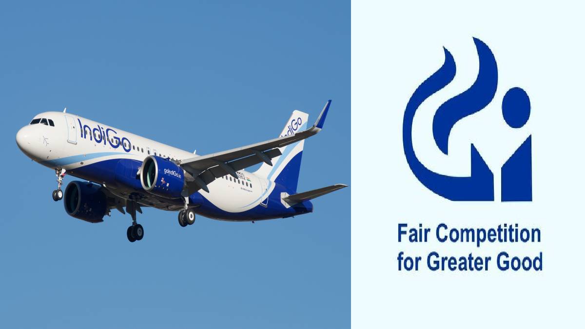 IndiGo Offers Crisis Management and Passenger Protection Measures Amid CCI Competition Probe