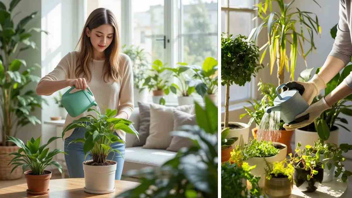 New to Gardening? Top 10 Low-Maintenance Plants Perfect for First-Time Plant Parents