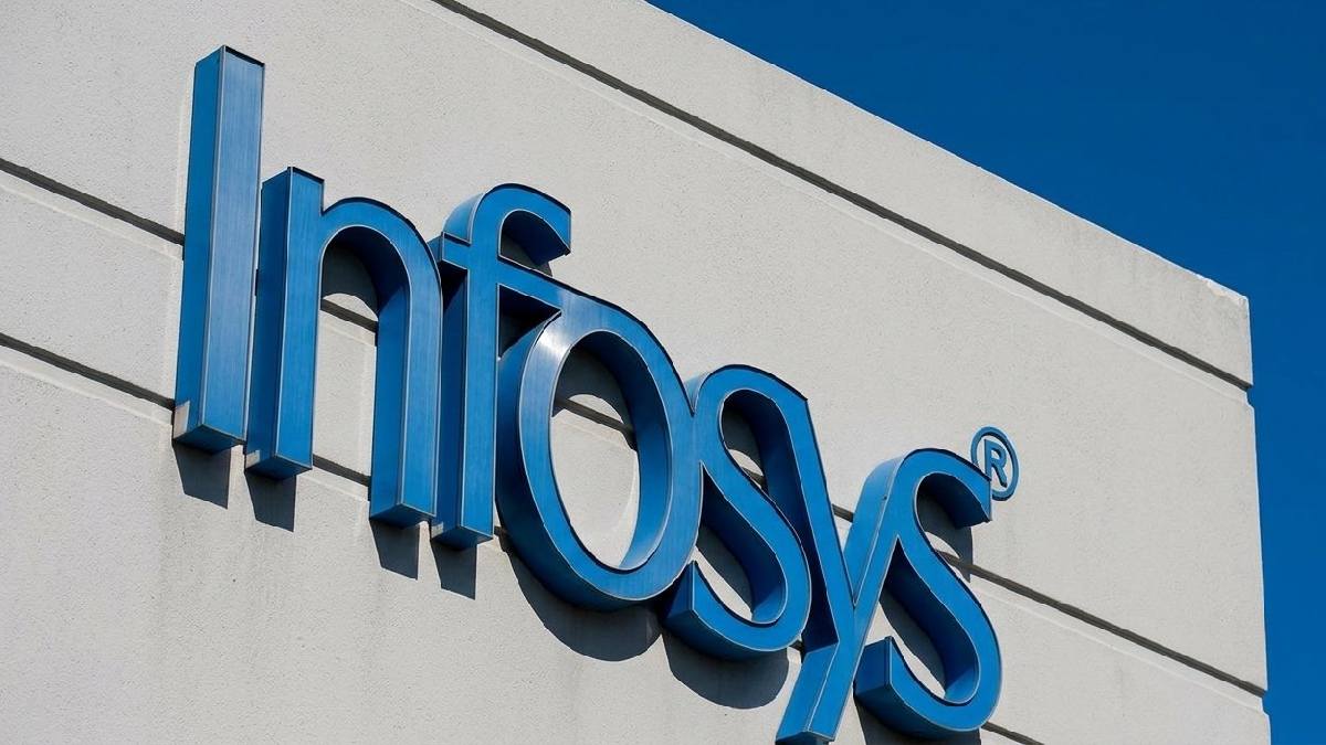Infosys Salary Hike 2026: Pay Raises from October, 20,000 Freshers to Be Hired