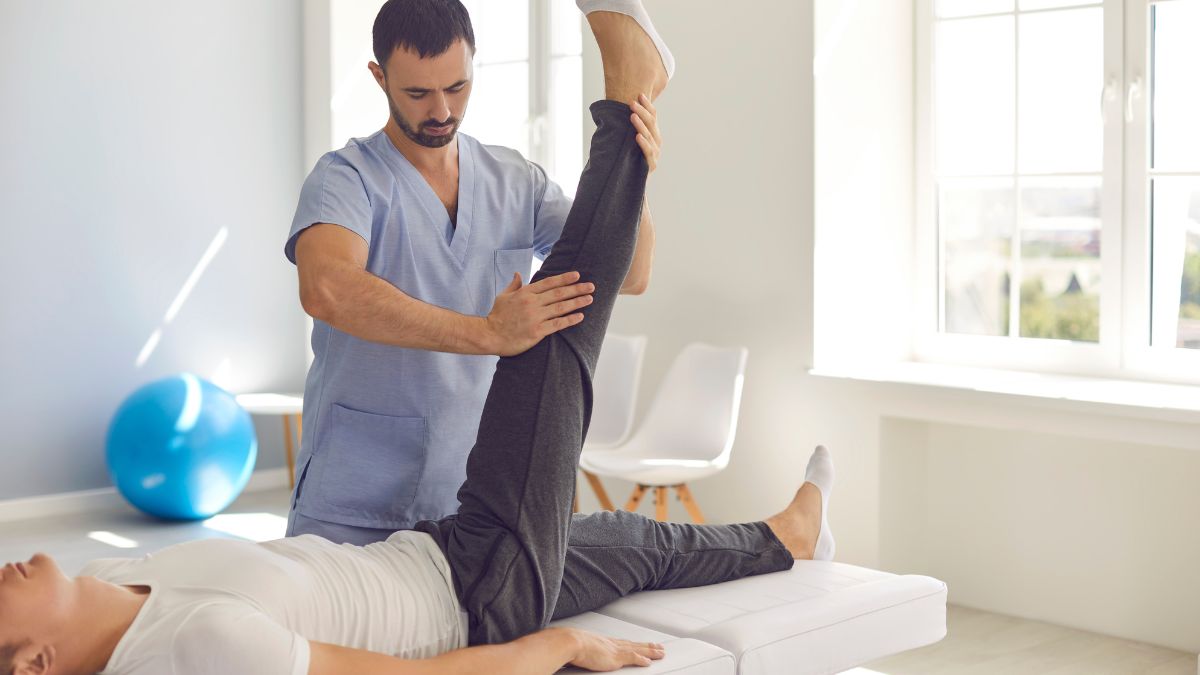 Infrared Body Wrap Therapy: Benefits for Muscle Recovery, Relaxation & Weight Management