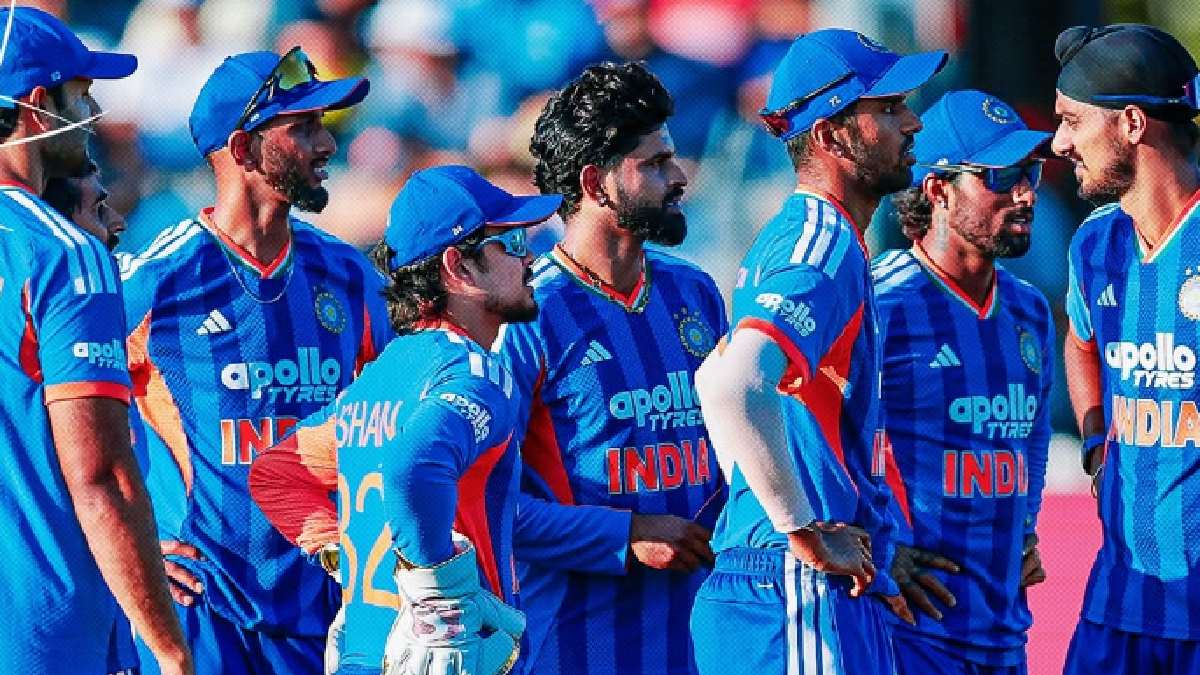 Harry Brook, Phil Salt Seal 3-0 Series Win | Photo Credit: www.instagram.com/indiancricketteam