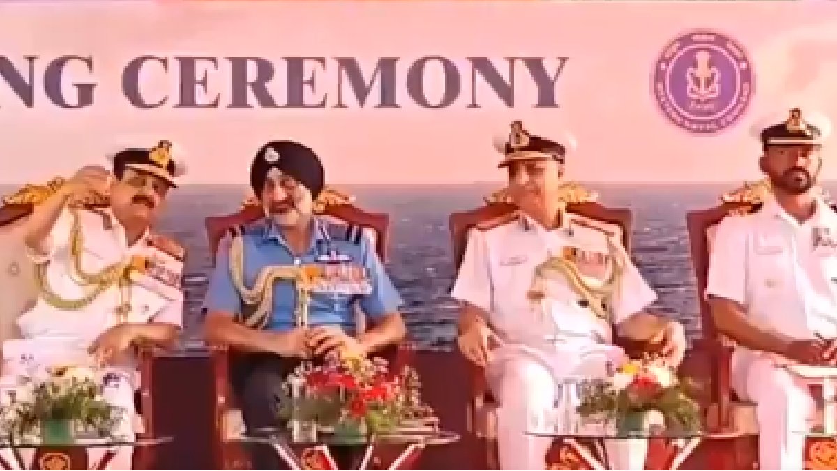 Why INS Malvan Could Become India's Most Powerful Submarine Hunter