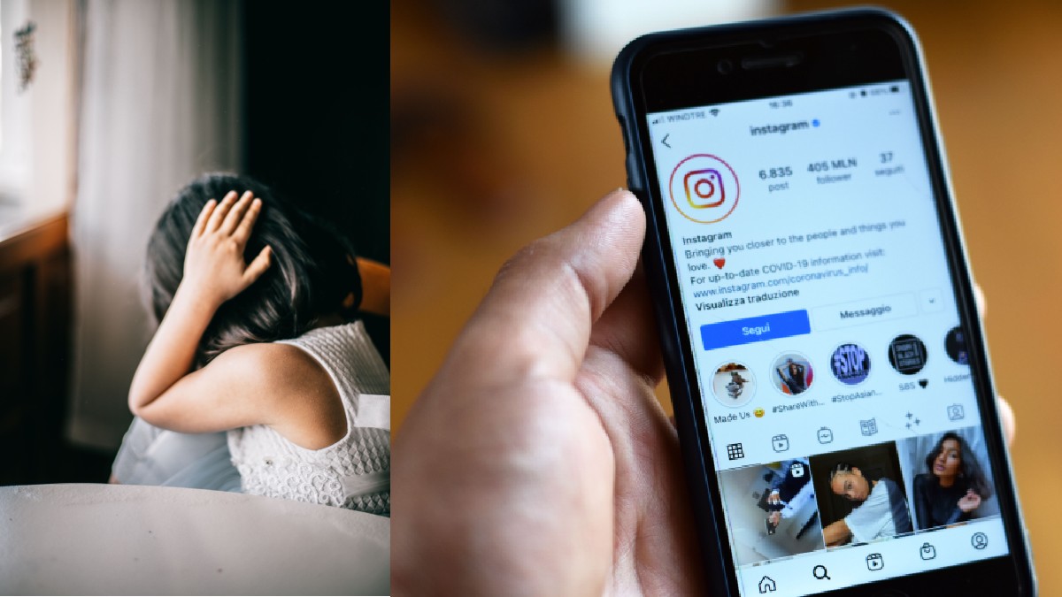 Instagram Under Fire After Investigation Finds Ads Linking to Child Abuse Content in India