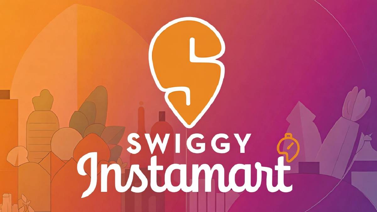 Swiggy Instamart ನಾಯಕತ್ವದಲ್ಲಿ ಭಾರಿ ಬದಲಾವಣೆ | Photo Credit: AI