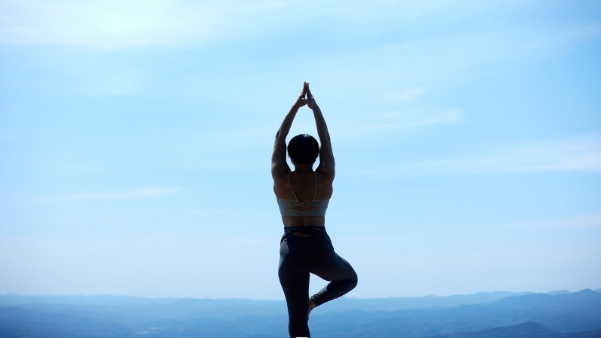 International Self-Care Day | Photo Credit: https://www.canva.com/