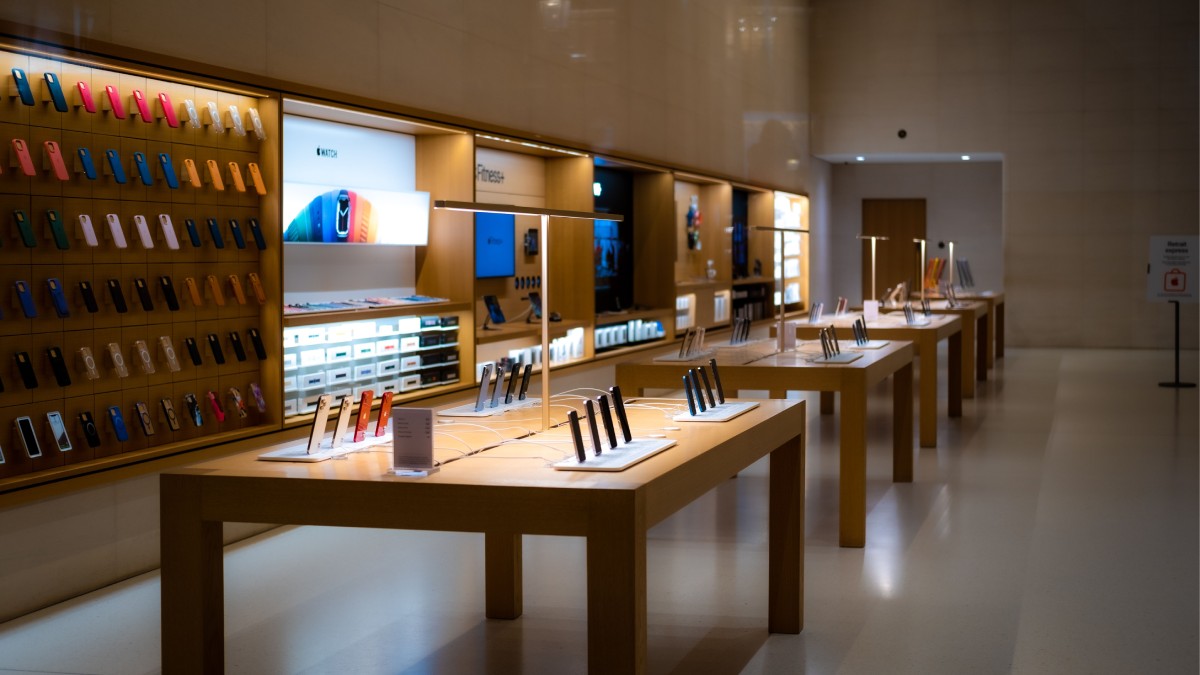Centre Probes Tata Electronics Data Breach After Apple iPhone 18 Pro Documents Surface on Dark Web