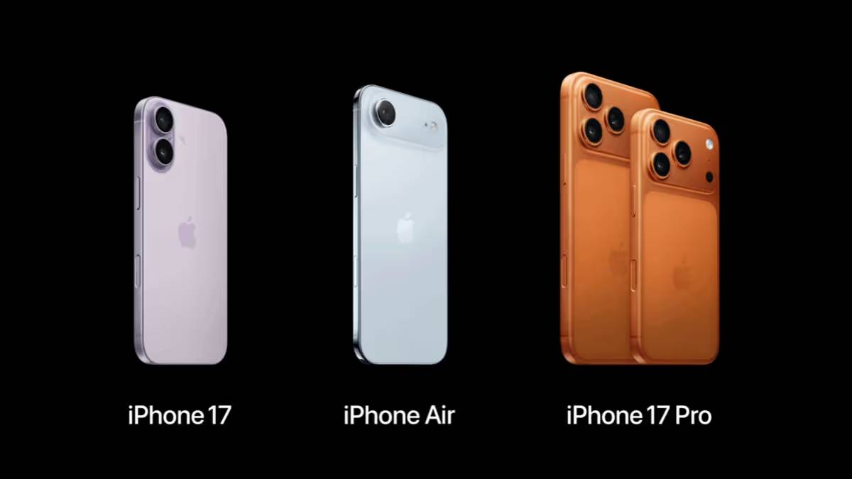 iPhone 17 Series Could Get Costlier in India as Apple Reportedly Plans Price Hike