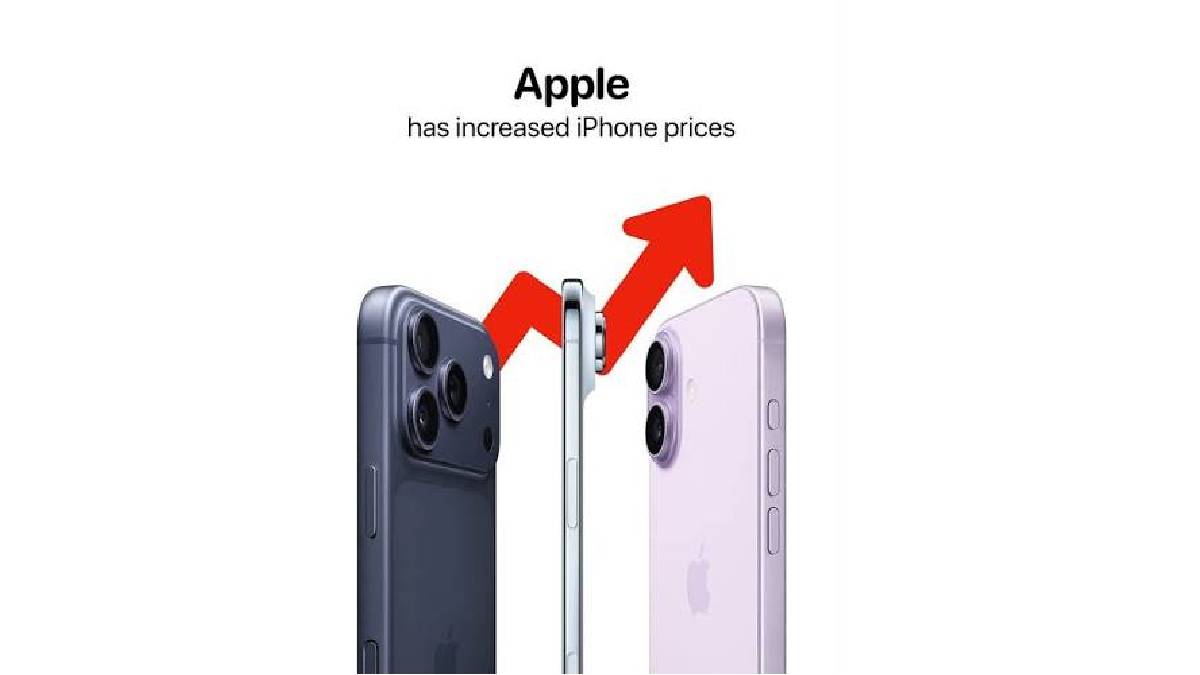 Apple Raises iPhone Prices in Japan as Weak Yen Drives Higher Costs