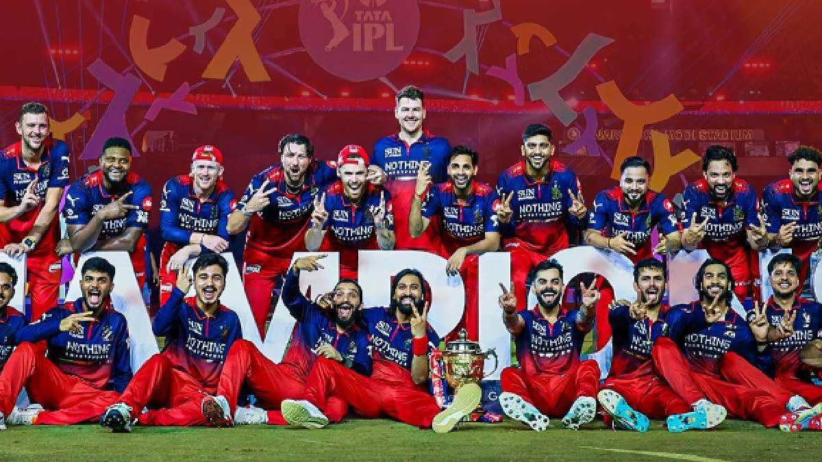 IPL Match in Australia? Cricket Australia Invites BCCI to Stage Historic Overseas Fixture: Report