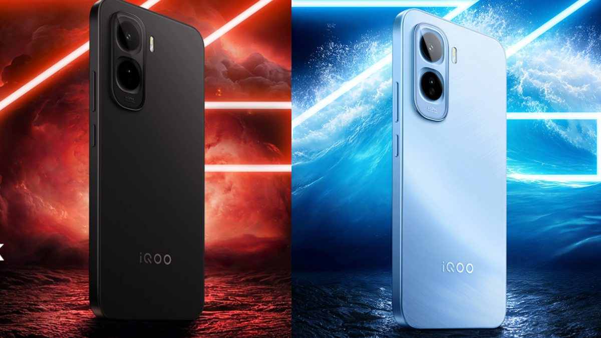 iQOO Z11 ಭಾರತಕ್ಕೆ ಲಗ್ಗೆ ಇಡಲು ಸಿದ್ಧ - 7,200mAh ಬೃಹತ್ ಬ್ಯಾಟರಿ ಹೊಂದಿರುವ ದೈತ್ಯ ಗೇಮಿಂಗ್ ಫೋನ್!!