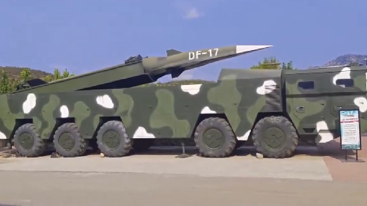 iran-china-air-defence | Photo Credit: https://x.com/tvir_X