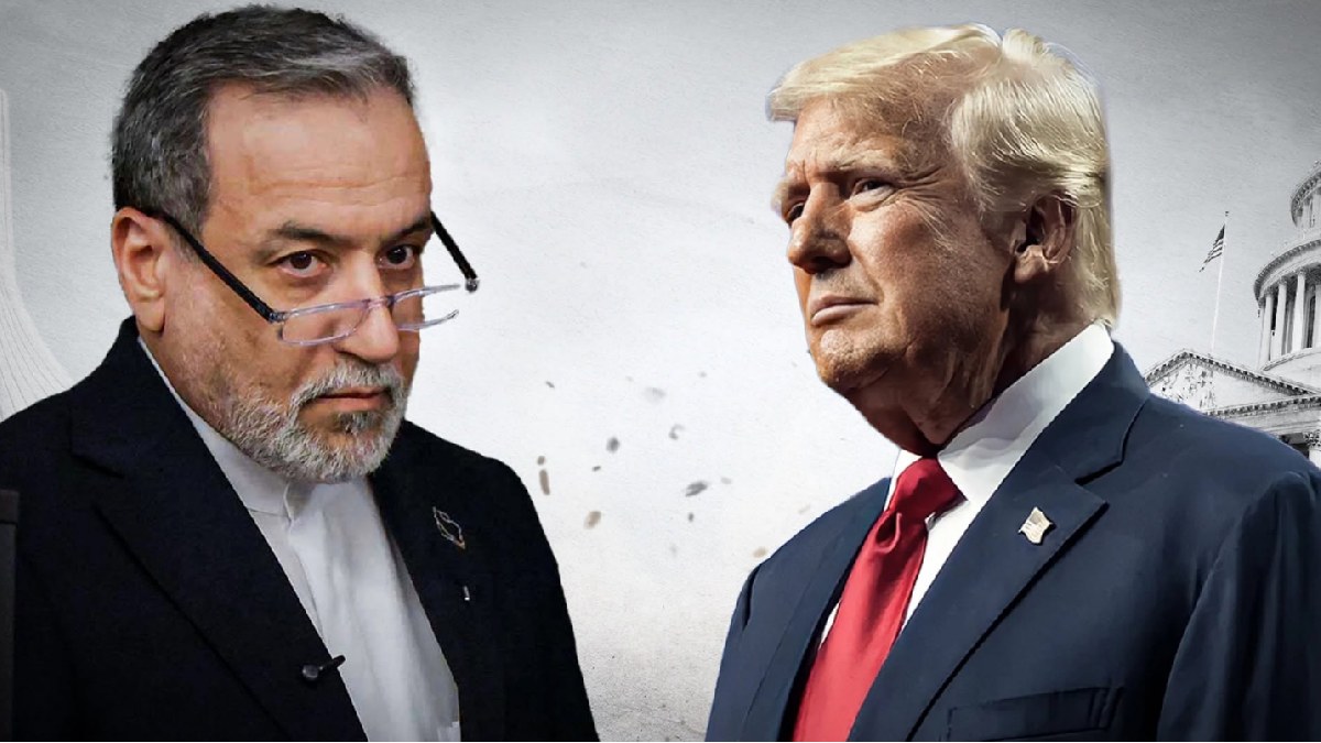 Iran Warns ‘Eye for an Eye’ Retaliation as US Launches 12th Straight Night of Strikes