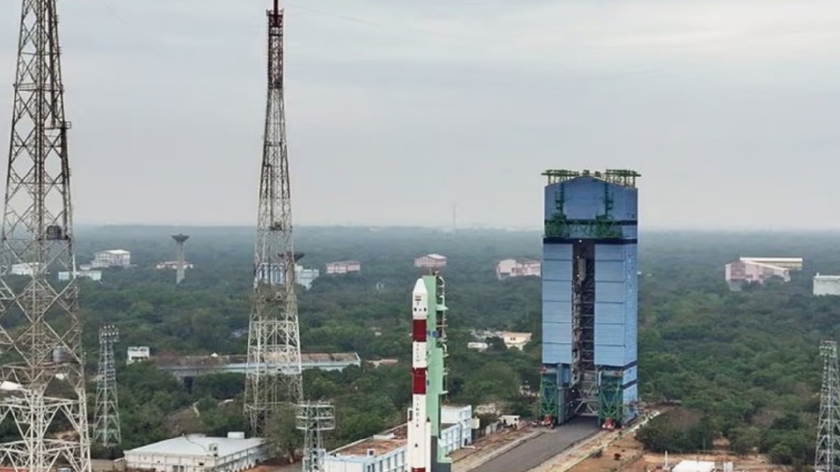 ISRO Bengaluru Office Evacuated After Hoax Bomb Threat; Search Operation Underway