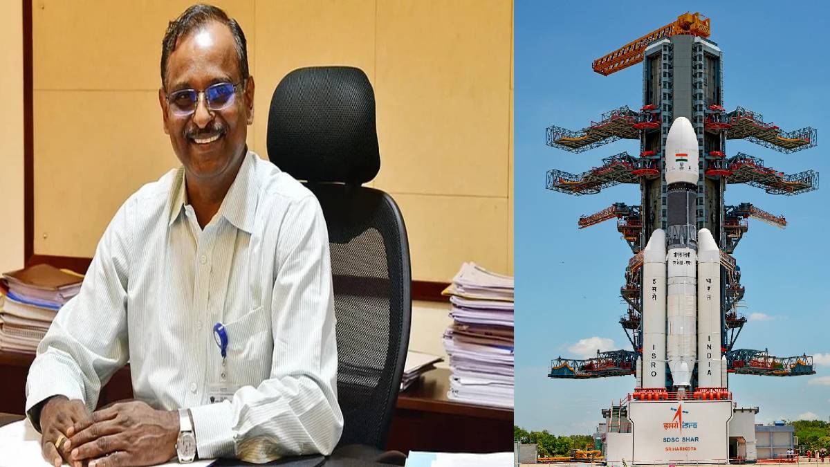 India Targets 8–10% Global Commercial Space Market Share in 10 Years