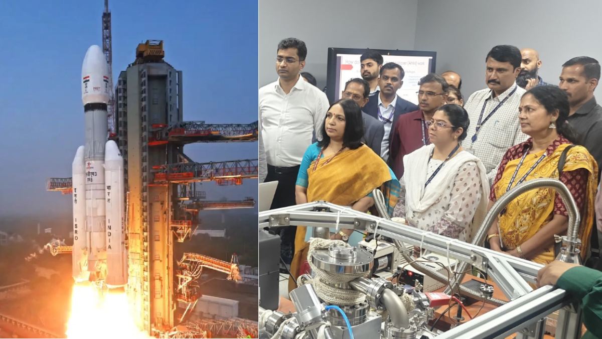 Why Are Scientists Leaving ISRO? Private Space Startups, Mission Delays and Talent Drain Raise Concerns