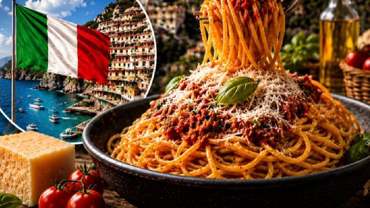 Why Does Pasta in Italy Leave You Feeling Less Bloated? Gut Doctor Shares the Science