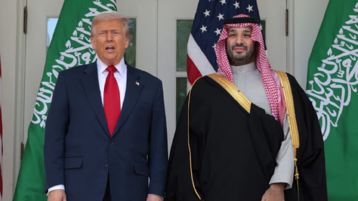US-Saudi Nuclear Deal: Can Riyadh Now Build a Nuclear Bomb?