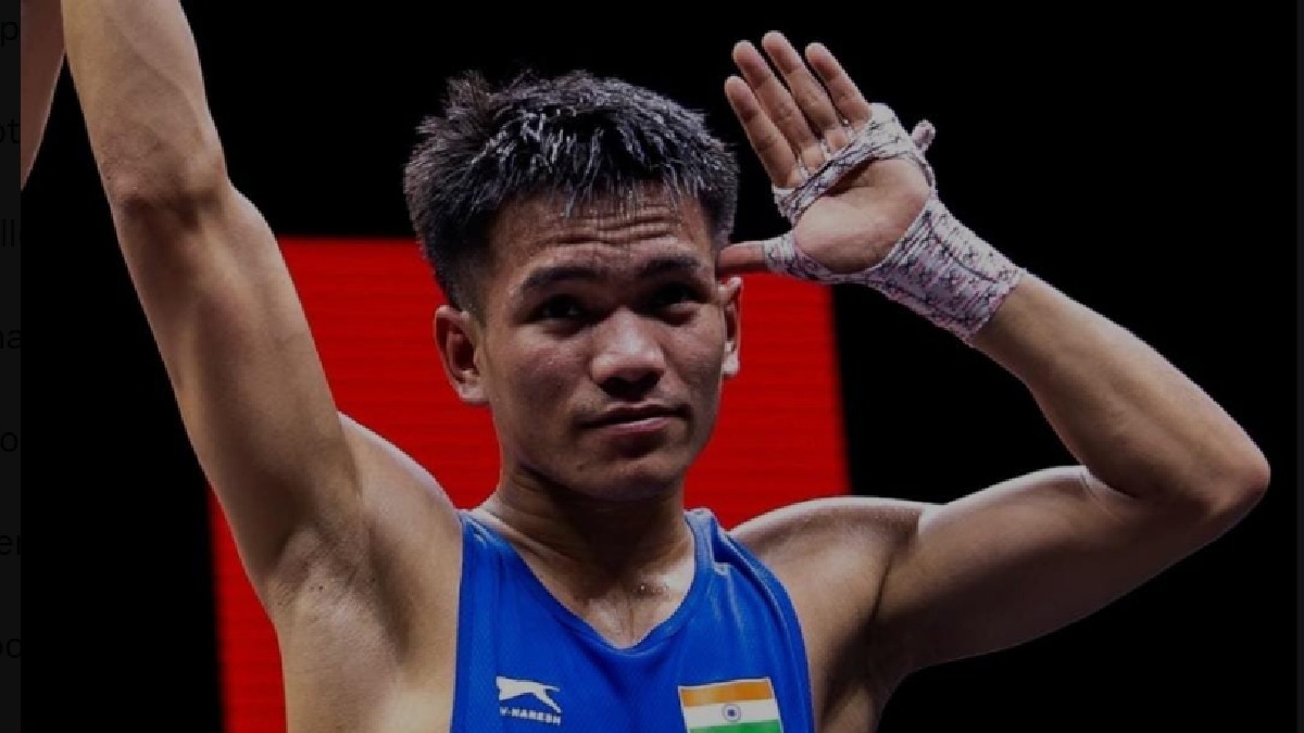 Jadumani Singh Assures India of Boxing Medal at Commonwealth Games 2026