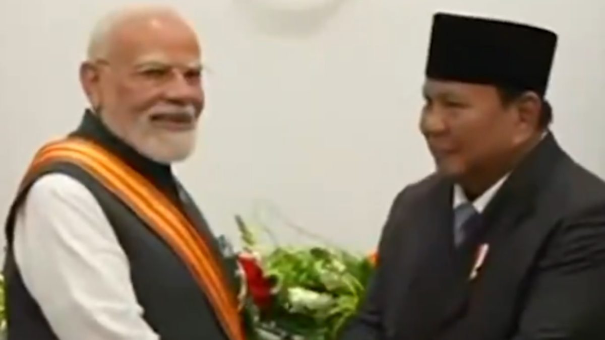 Prime Minister Narendra Modi’s visit to Jakarta has quietly reshaped the geopolitics of the Indo-Pacific.