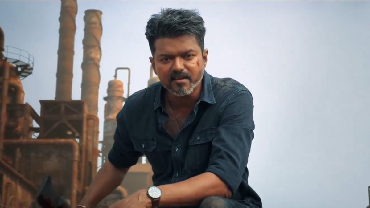 Jana Nayagan Movie Review
