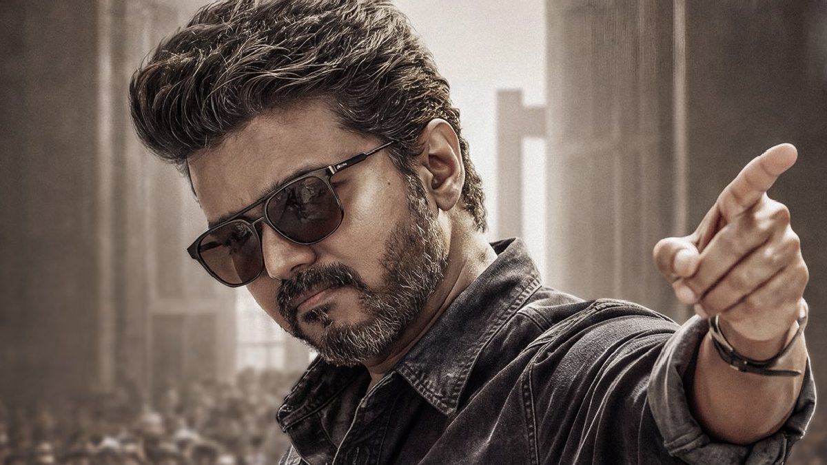 Jana Nayagan Uncut Overseas Release: Vijay’s Final Film Gets Major Censor Cuts in India