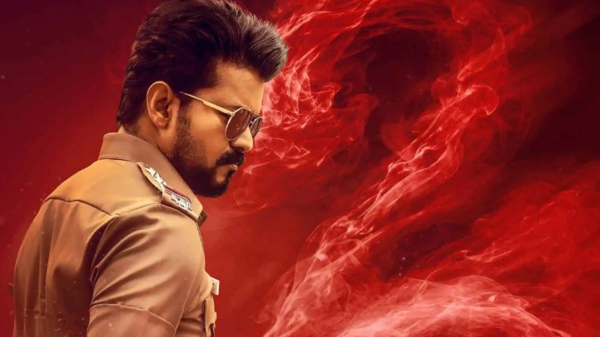 Vijay’s Jana Nayagan Finally Secures July 23 Theatrical Release Across India