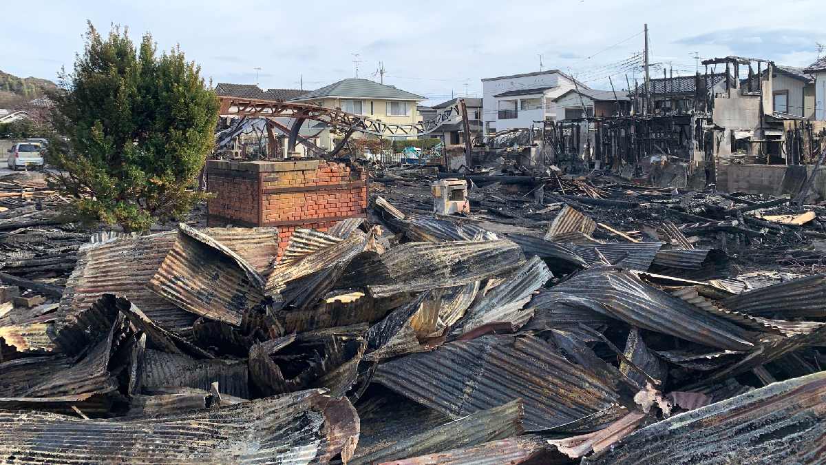 Why Japan Has So Many Earthquakes: The Science Behind the World's Most Seismically Active Country