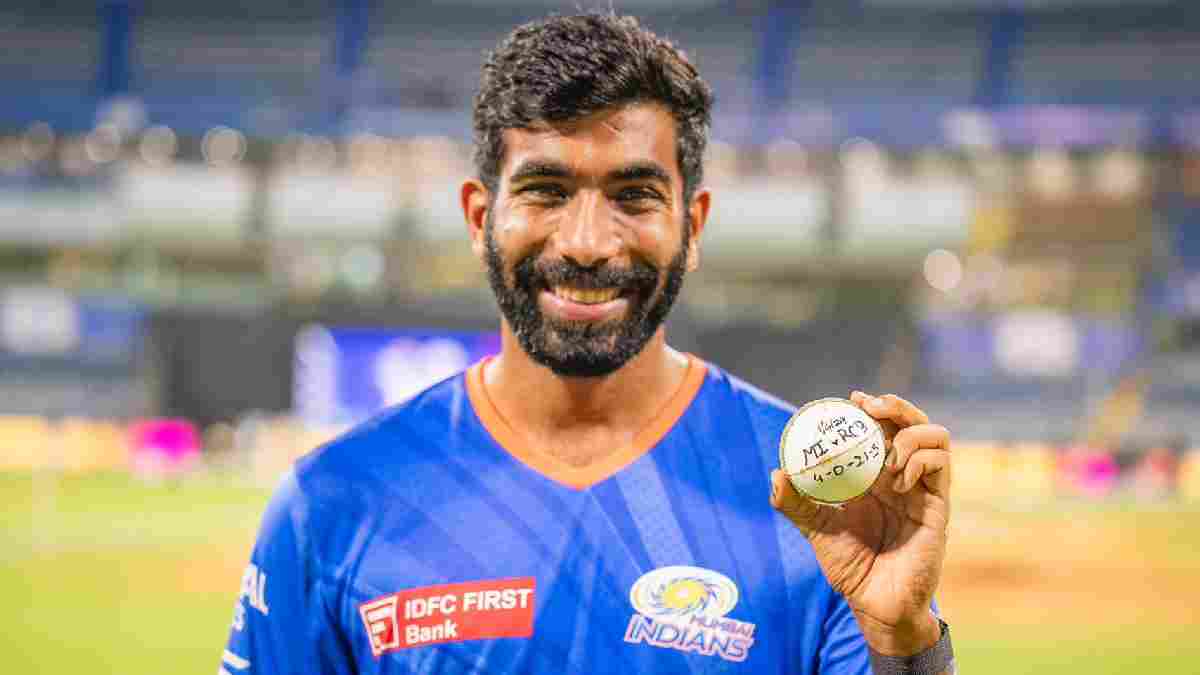 ಟೀಮ್ ಇಂಡಿಯಾಗೆ ಬಿಗ್ ರಿಲೀಫ್ - ಫಿಟ್ನೆಸ್ ಟೆಸ್ಟ್ ಪಾಸ್ ಮಾಡಿ ಶ್ರೀಲಂಕಾ ಟೆಸ್ಟ್ ಸರಣಿಗೆ ಬುಮ್ರಾ ಲಭ್ಯ!!