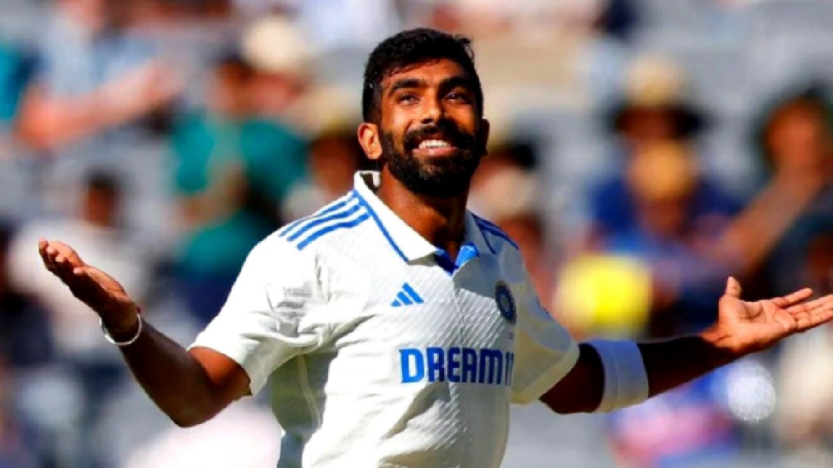 Jasprit Bumrah Cleared for Sri Lanka Tests: Fast Bowler Passes Fitness Test at COE in Massive WTC Boost for India