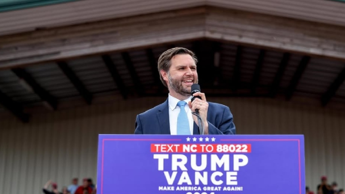 JD Vance Admits Trump Administration 'Screwed Up' Epstein Files Rollout, Denies Cover-Up
