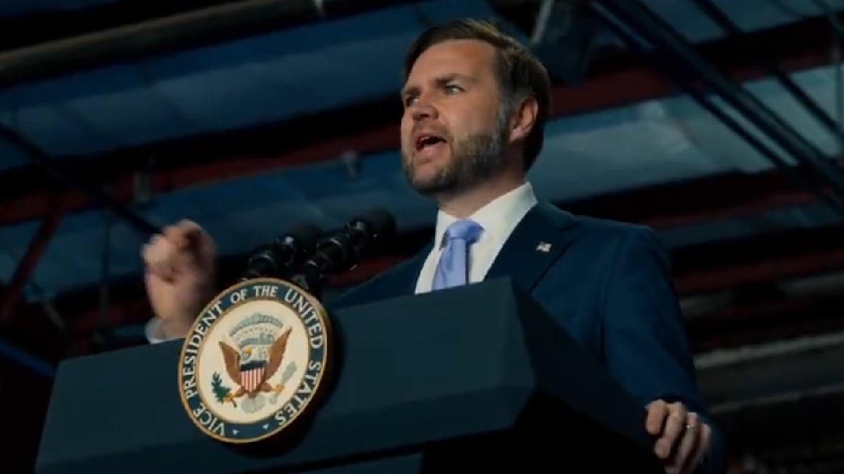 Secret Service Agent Removed From JD Vance’s Detail Amid Probe Into Alleged Security Breach