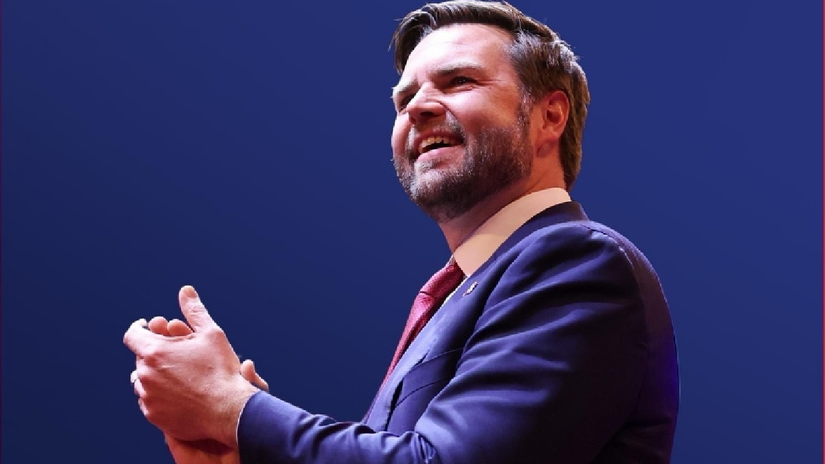 Did the White House Accidentally Call JD Vance a 'Dumb A'? Viral Post Sparks Social Media Storm