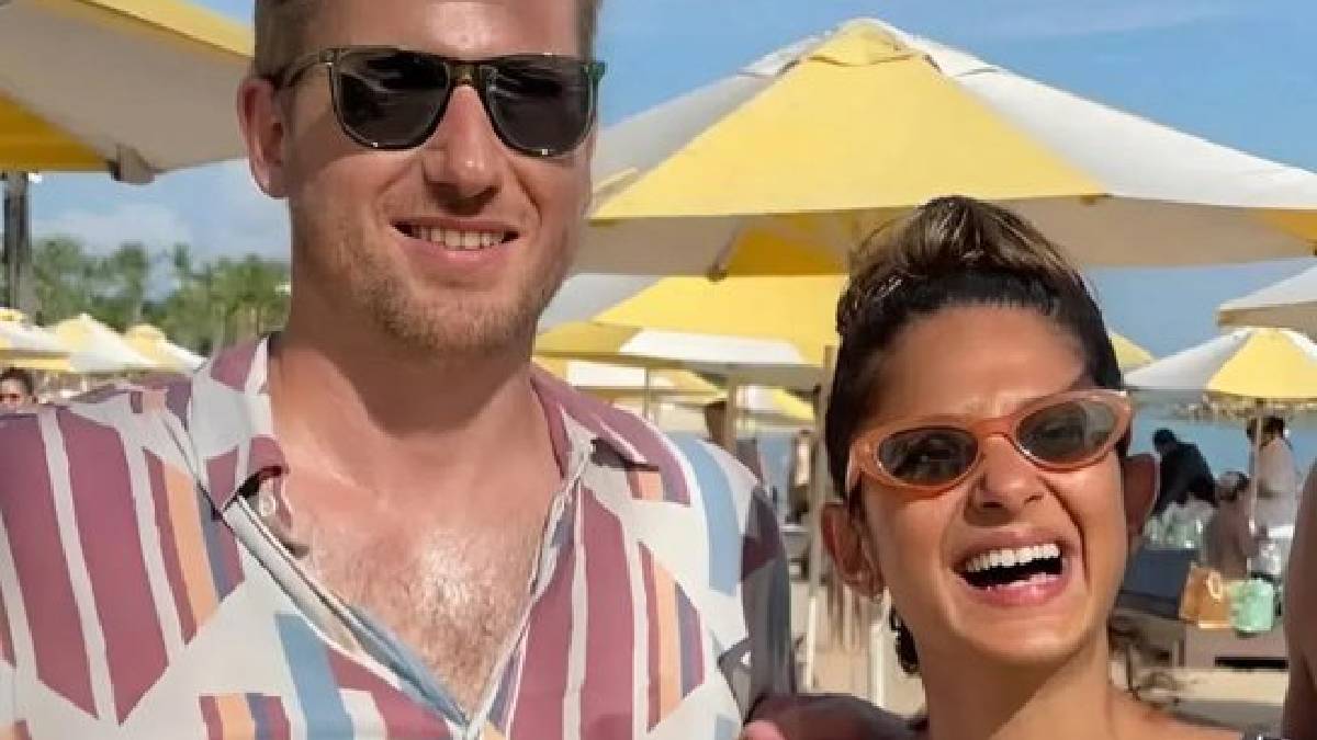 Jennifer Winget Marriage Rumors Swirl as Social Media Claims Wedding to Singapore Businessman William Ishmael