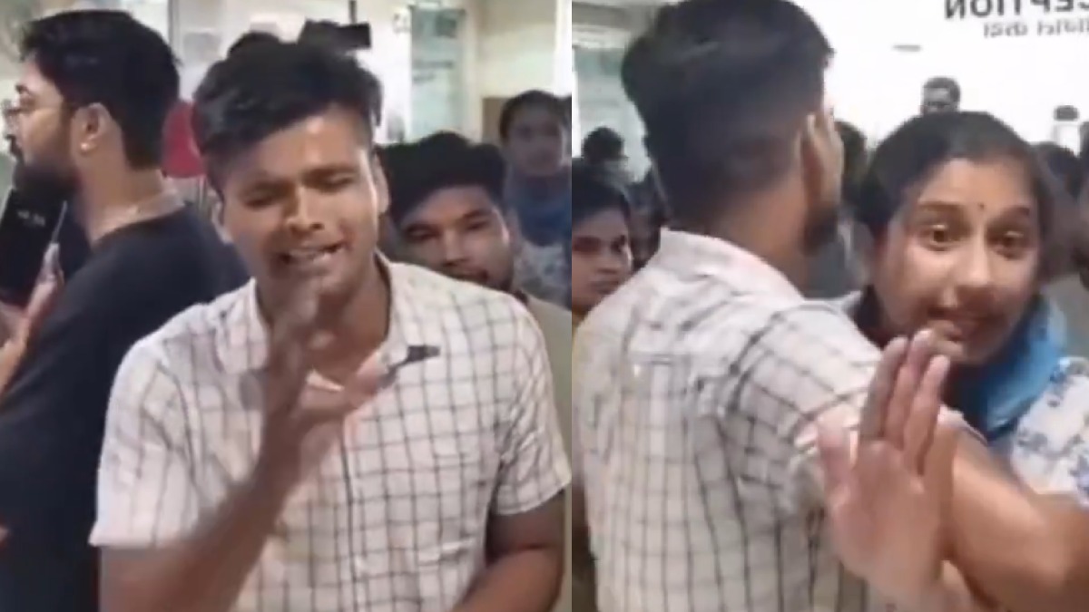 Ranchi Hospital Viral Video Sparks Outrage After Teen's Death; Family Alleges Medical Negligence, Probe Ordered