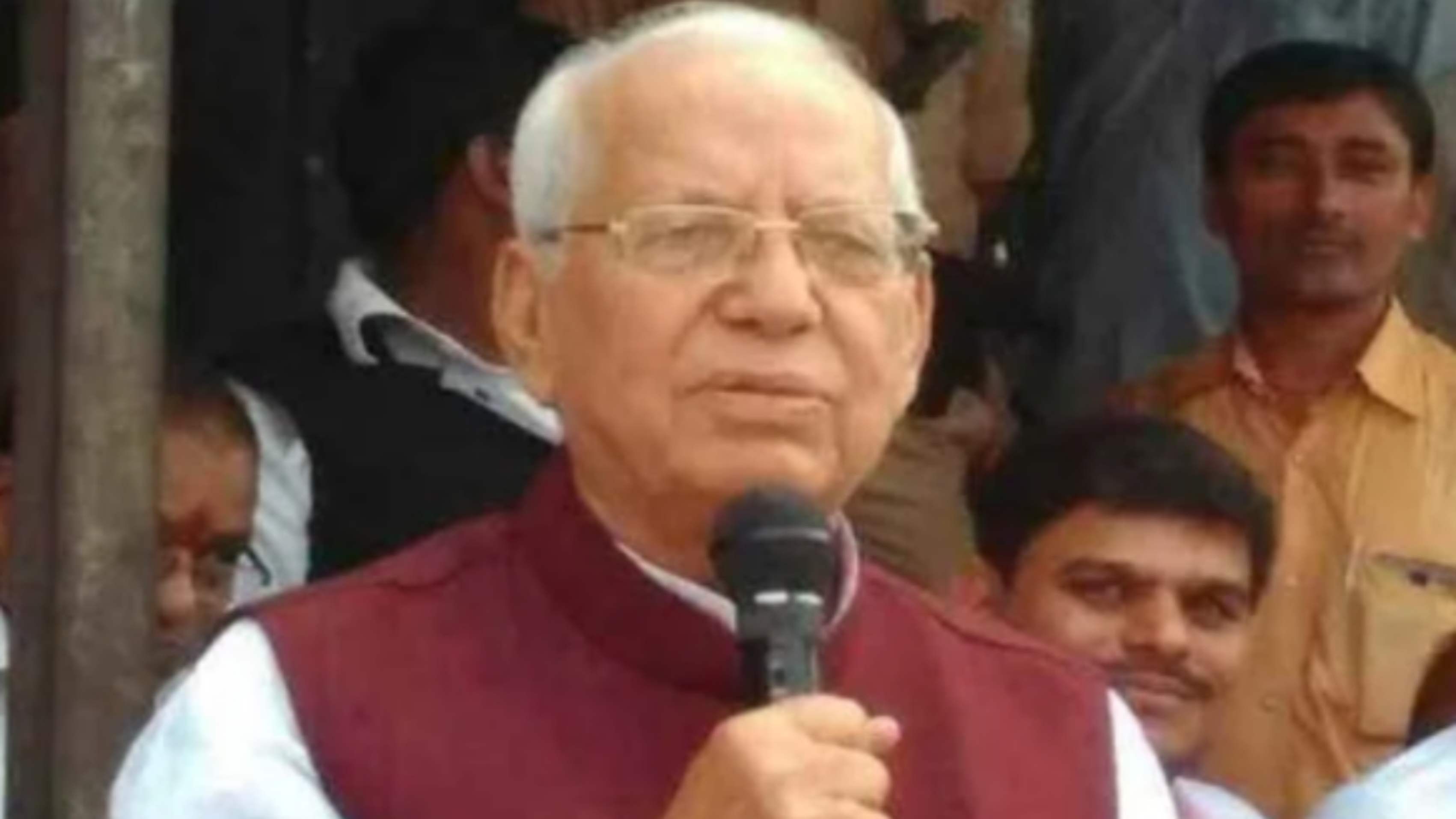 Senior Jharkhand Minister Mannan Mallick Passes Away, State Mourns Loss of Veteran Political Leader