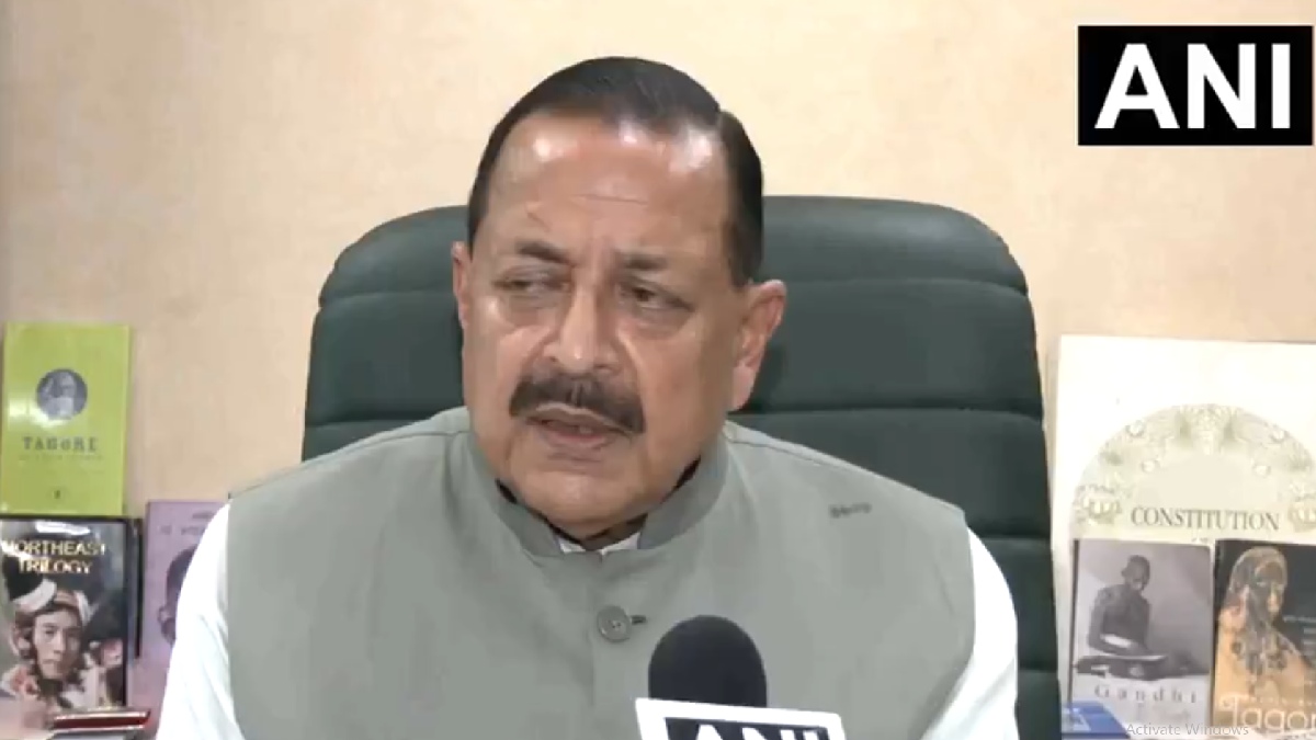 CJP Protest Delhi: Centre Renews Talks Offer, Ready to Meet Protesters at Venue of Their Choice
