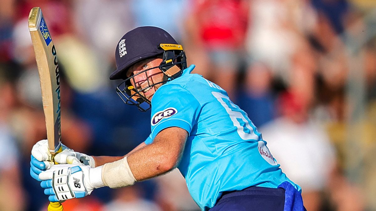 Joe Root Guides England to Cardiff Win as India Suffer Batting Collapse, Series Heads to Lord’s