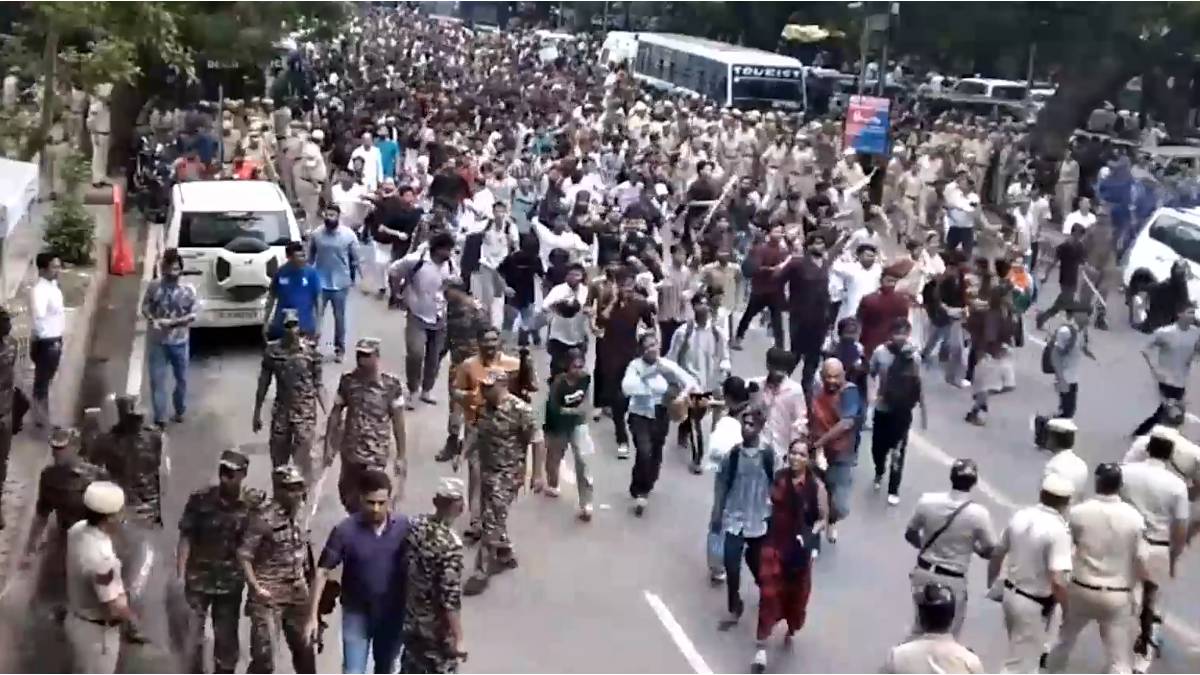 Families of Four Injured Police Personnel Move Supreme Court Over July 20 Violence