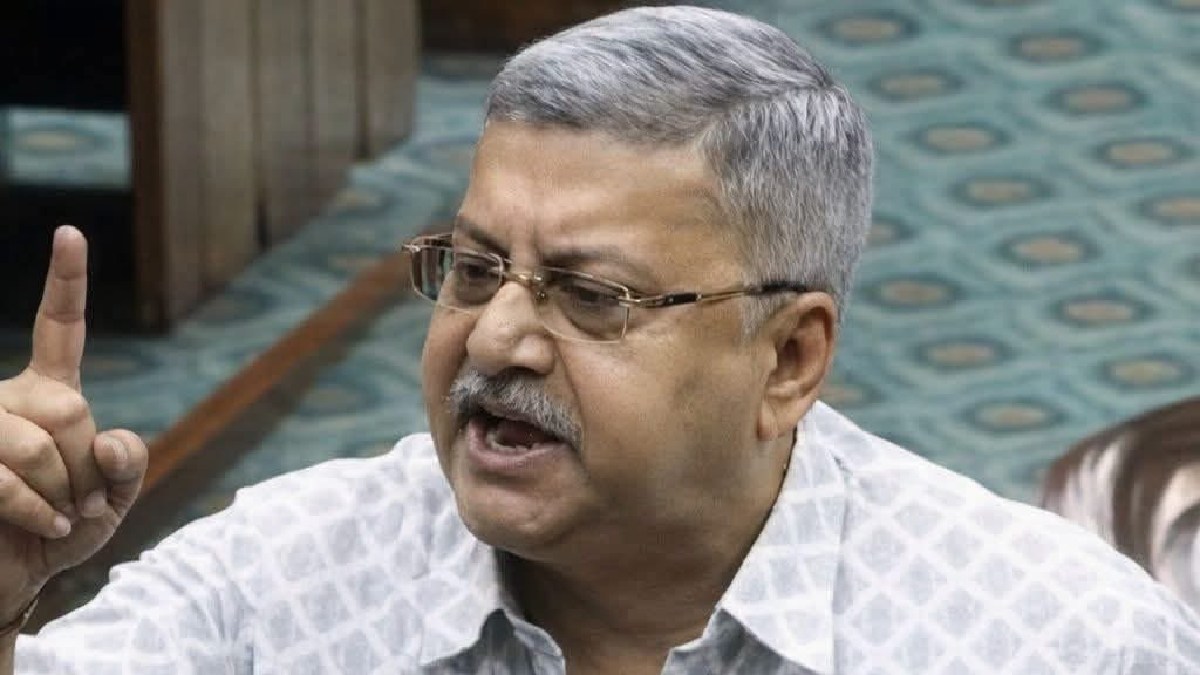 Why Was TMC MP Kalyan Banerjee Suspended from Lok Sabha? Here's What Happened During the Monsoon Session