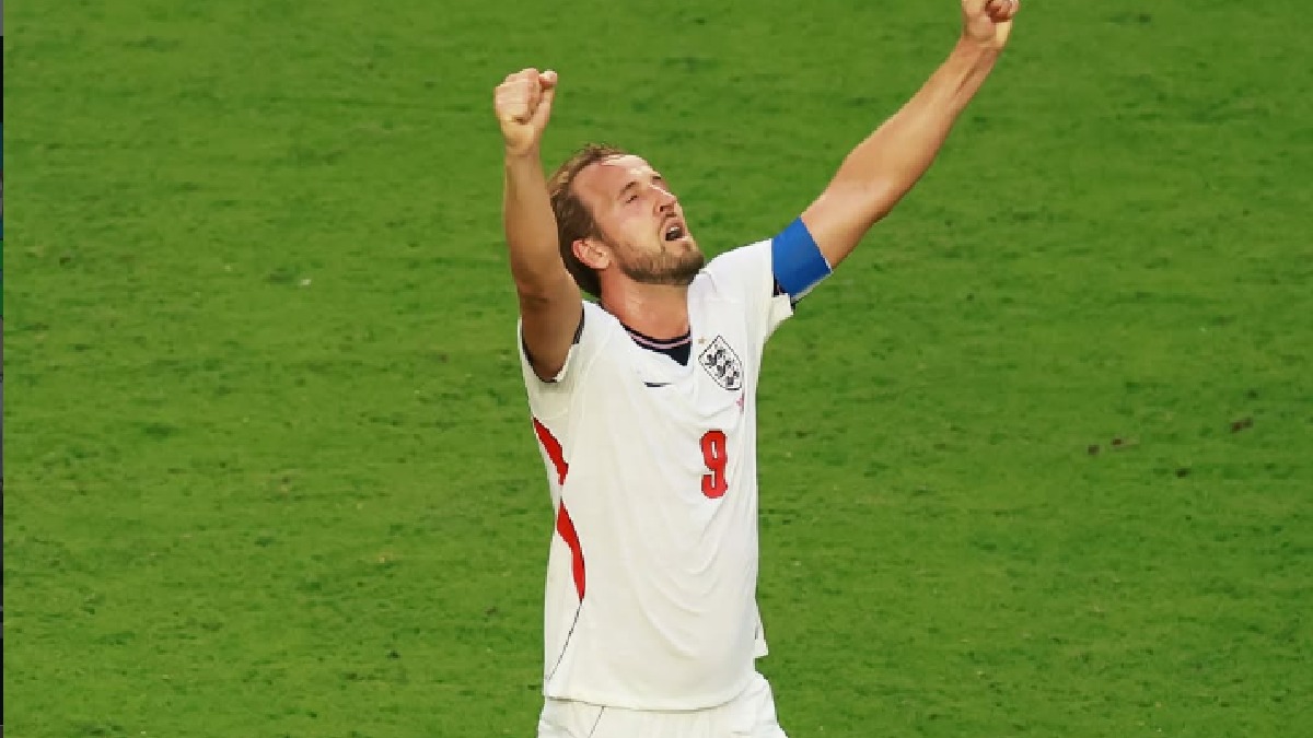 Harry Kane Defends Tuchel Before England vs Argentina | Photo Credit: www.instagram.com/harrykane