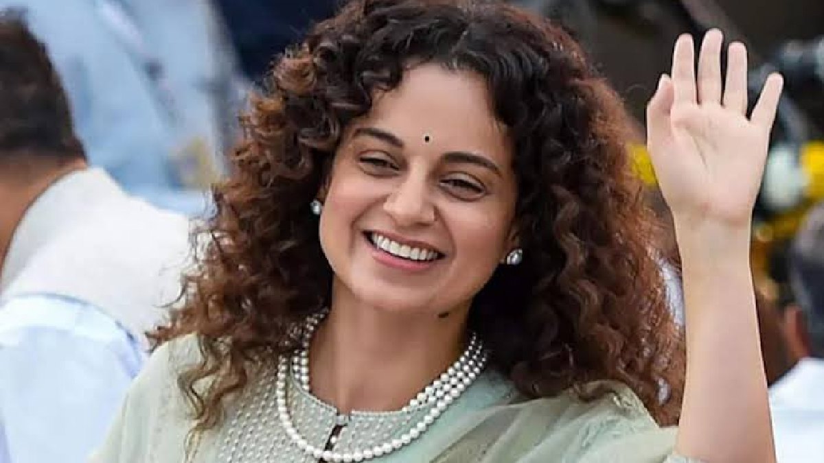 Kangana Ranaut Reacts to Viral Marriage Reports, Says 'Channelise Your Energies Into a Constructive Path'