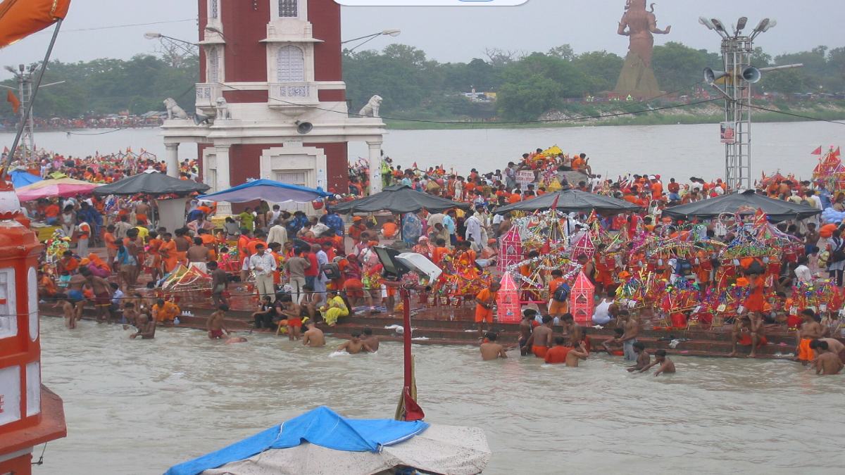 Travel Alert: Kanwar Yatra 2026 Brings Route Changes Across Haridwar, Rishikesh and Dehradun
