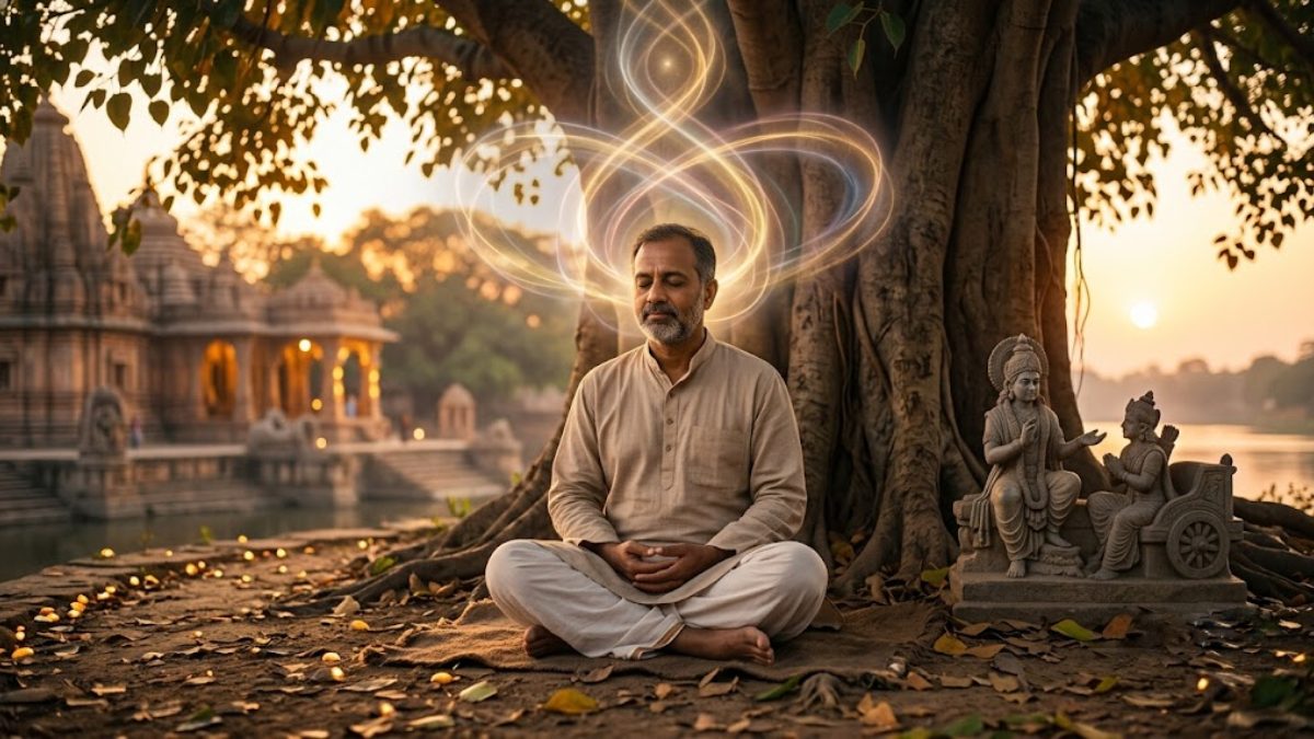 ತಂದೆ-ತಾಯಿ ಮಾಡಿದ ಕರ್ಮ ಮಕ್ಕಳಿಗೆ? - ಕರ್ಮ ಫಲ ನೀಡುವ ರೋಚಕ ತತ್ವ ಇಲ್ಲಿದೆ!!