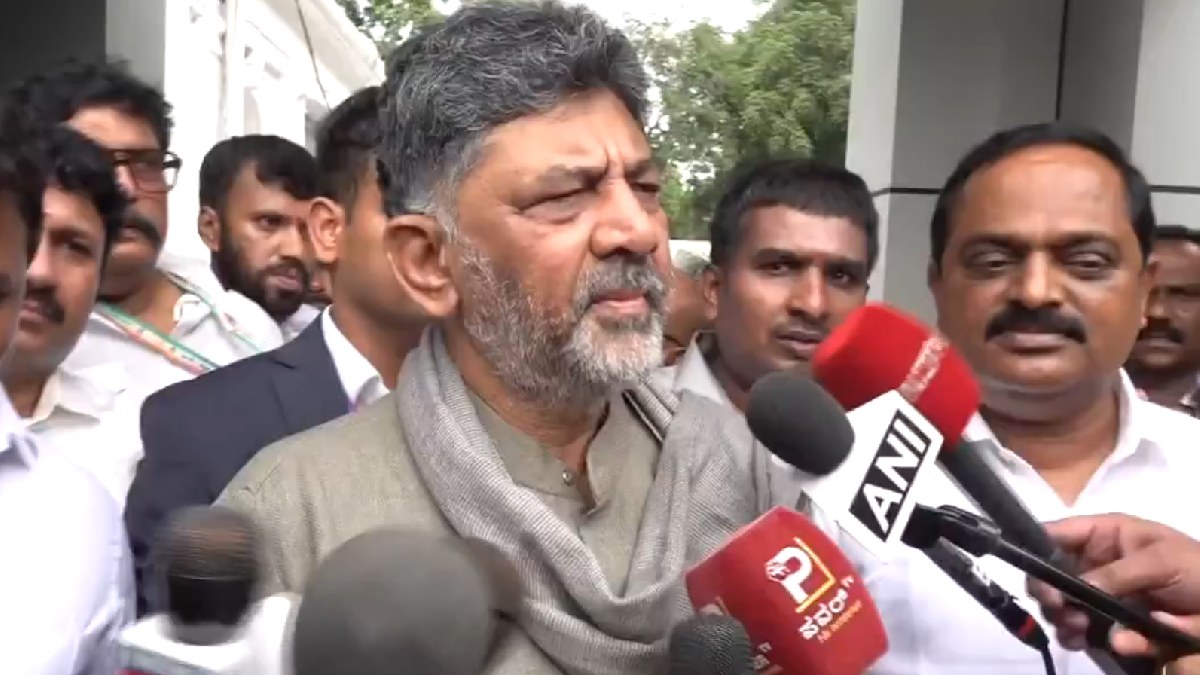 Karnataka Cabinet Expansion Soon: DK Shivakumar, Siddaramaiah Meet Rahul Gandhi; Women Ministers, Youth Faces in Focus