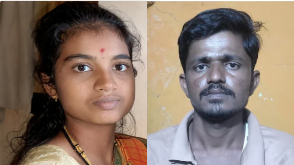 Karnataka Horror: Man Murders Wife, Shares Final Moments Video with Family